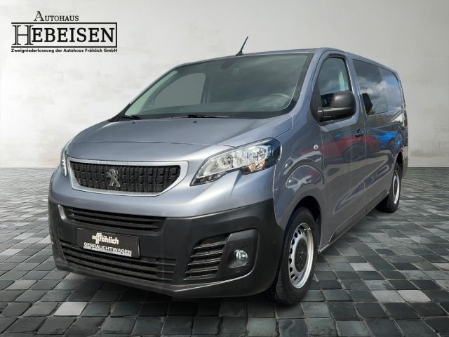 Peugeot Expert 2021