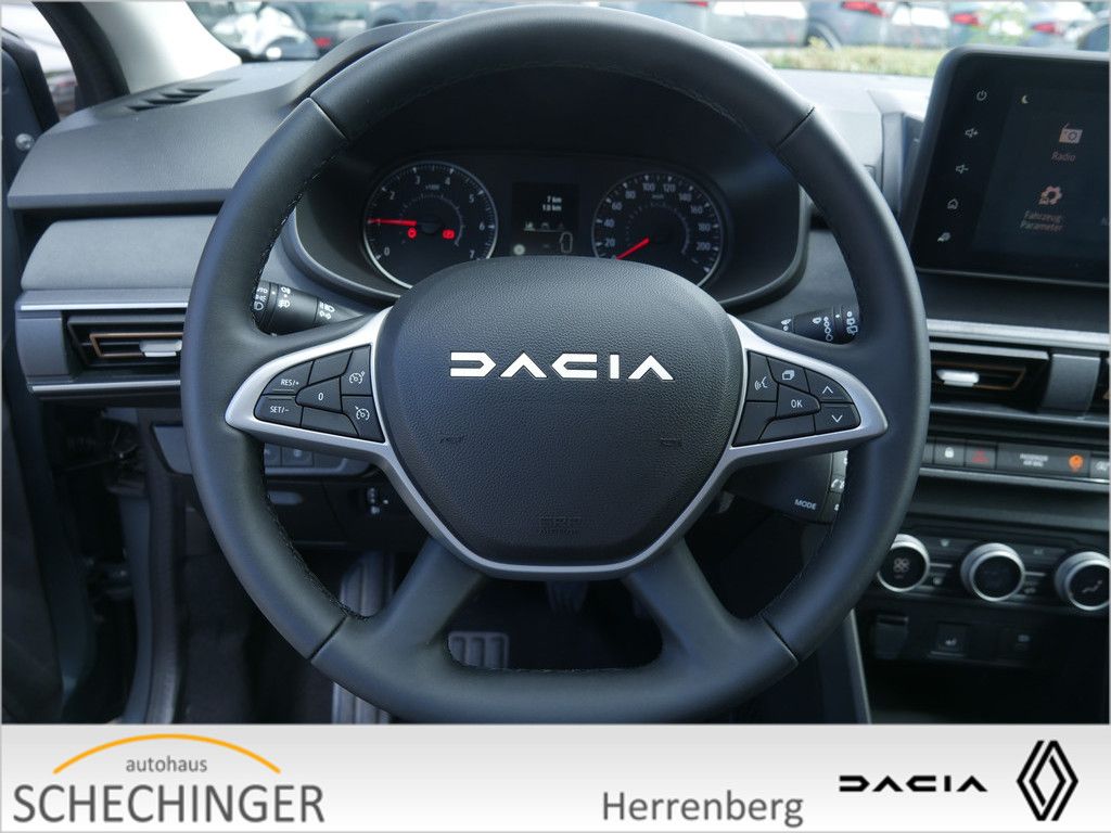 Dacia Jogger 2025