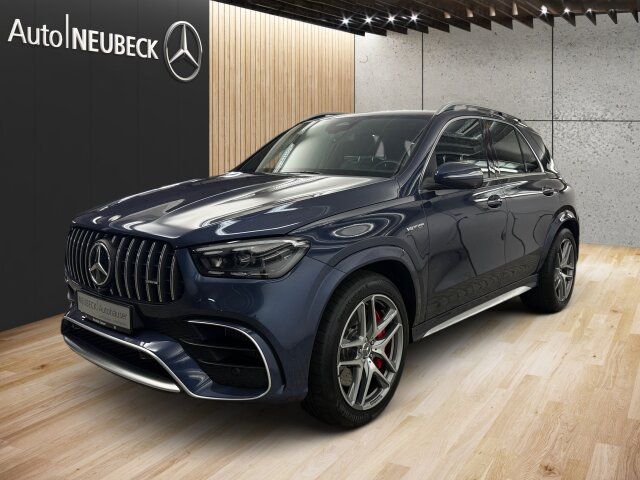 Mercedes-Benz GLE 63 AMG 2023