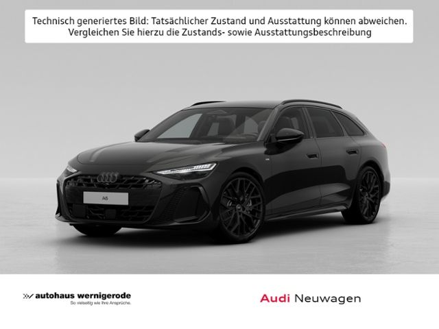Audi A6 2025