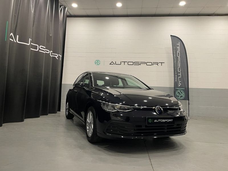 Volkswagen Golf 2023