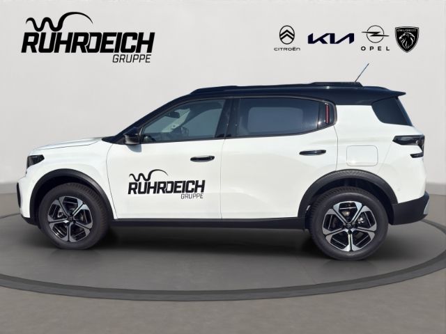 Citroën C3 Aircross 2025