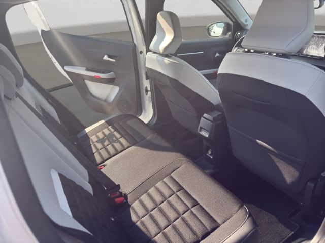 Citroën C3 Aircross 2025