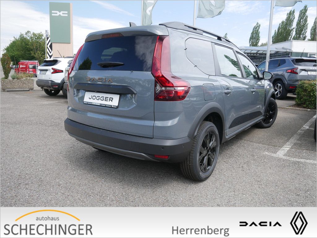 Dacia Jogger 2025