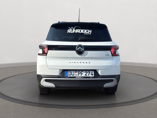 Citroën C3 Aircross 2025