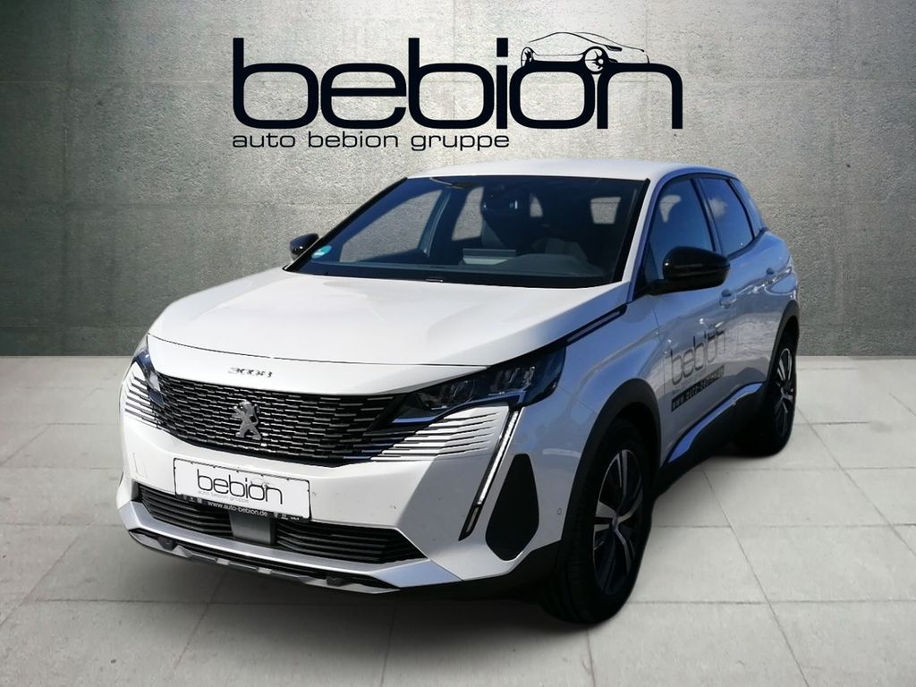 Peugeot 3008 2024