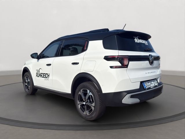 Citroën C3 Aircross 2025