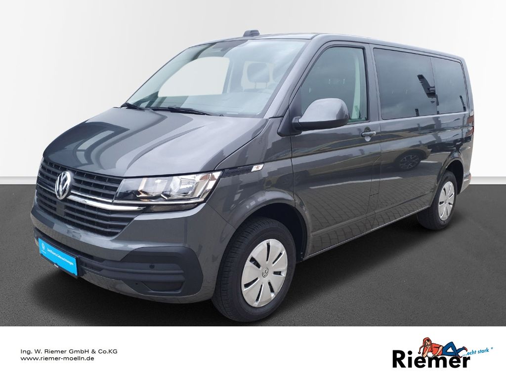 Volkswagen T6 Kombi 2024