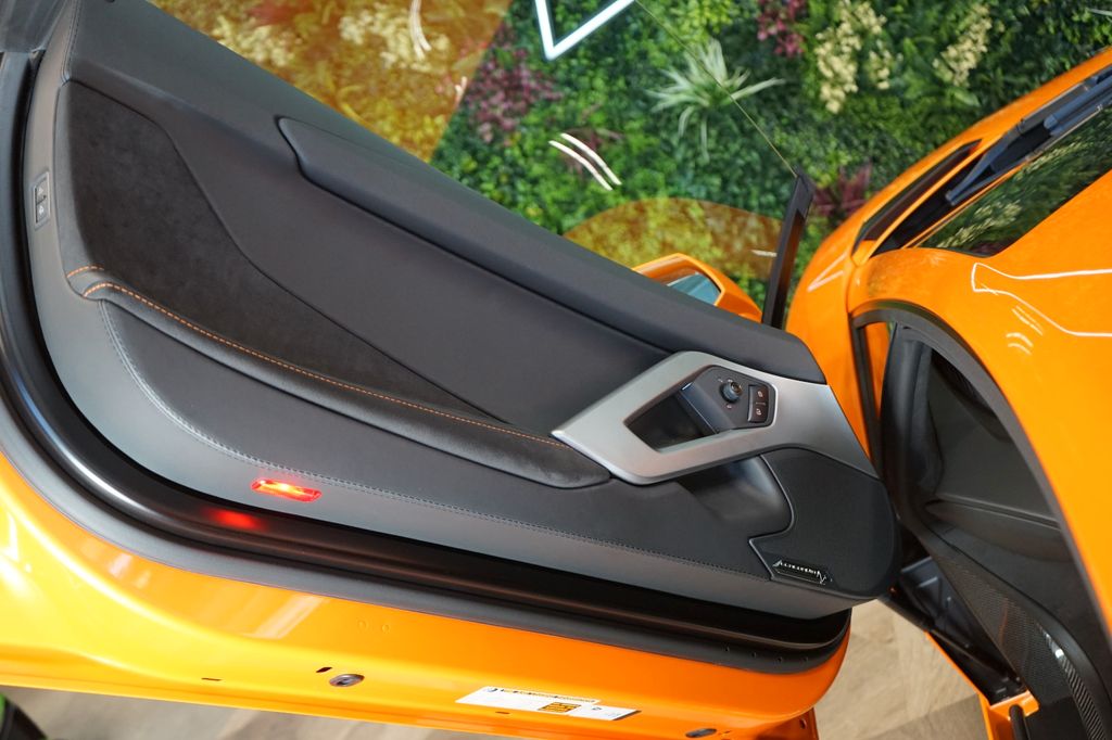 Lamborghini Aventador 2018