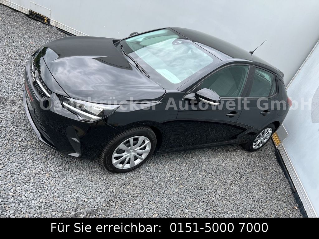 Opel Corsa 2023