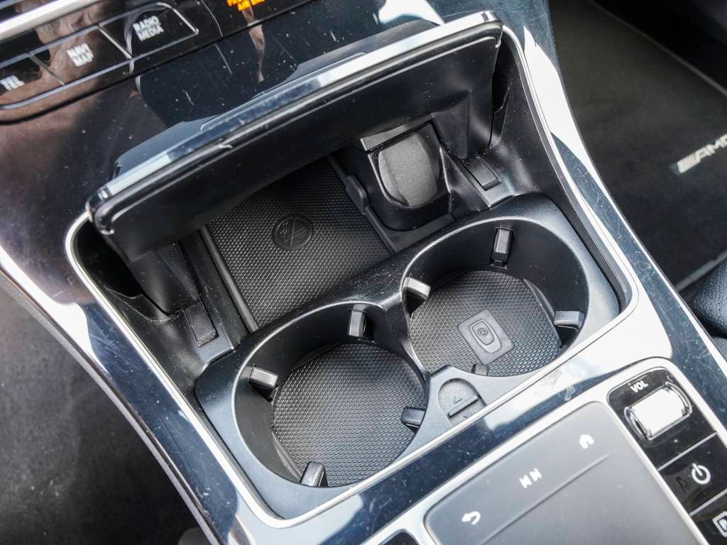 Mercedes-Benz GLC 400 2022