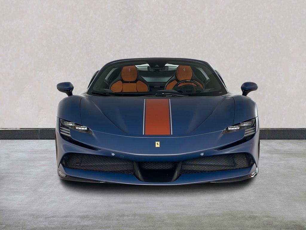 Ferrari SF90 2023