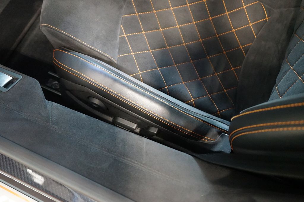 Lamborghini Aventador 2018