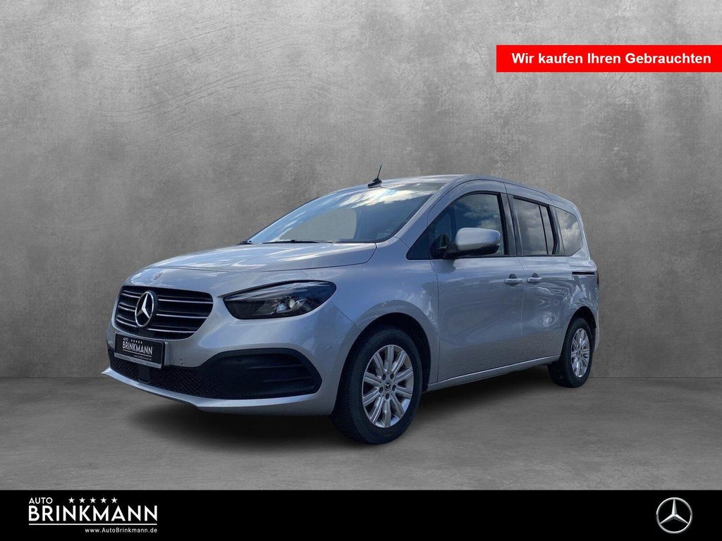 Mercedes-Benz T-Class 2024