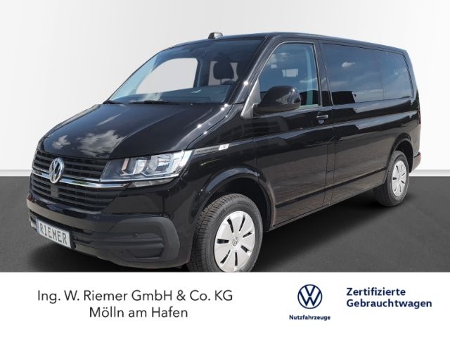 Volkswagen T6 Kombi 2025