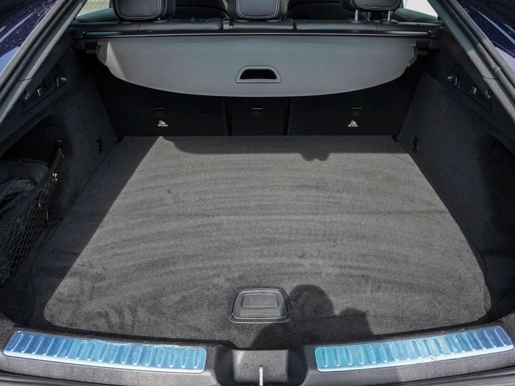 Mercedes-Benz GLC 400 2022