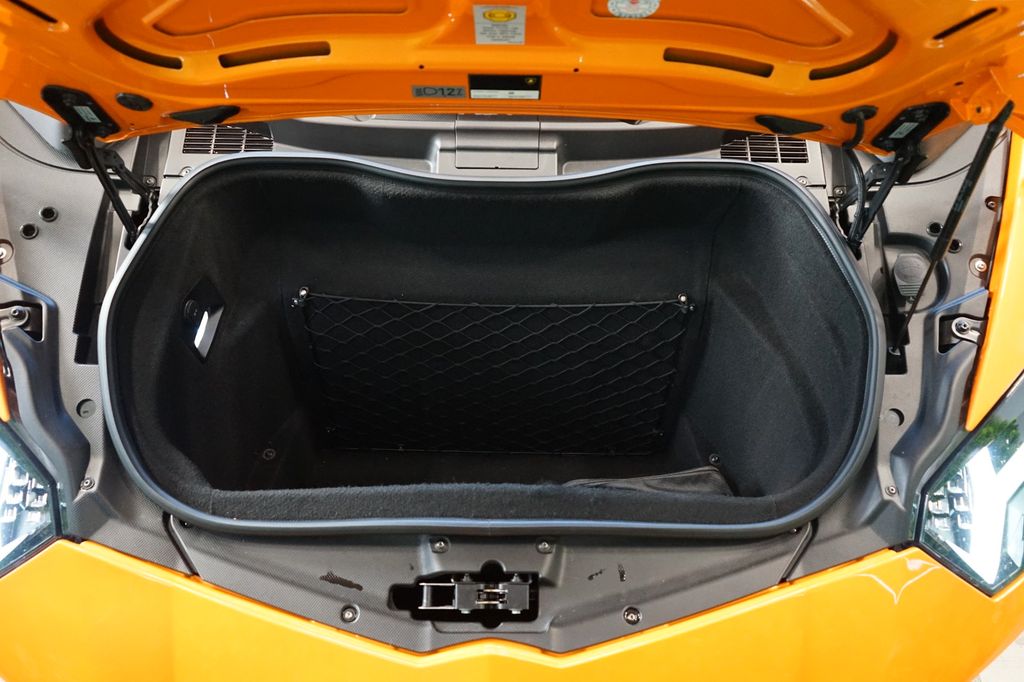 Lamborghini Aventador 2018