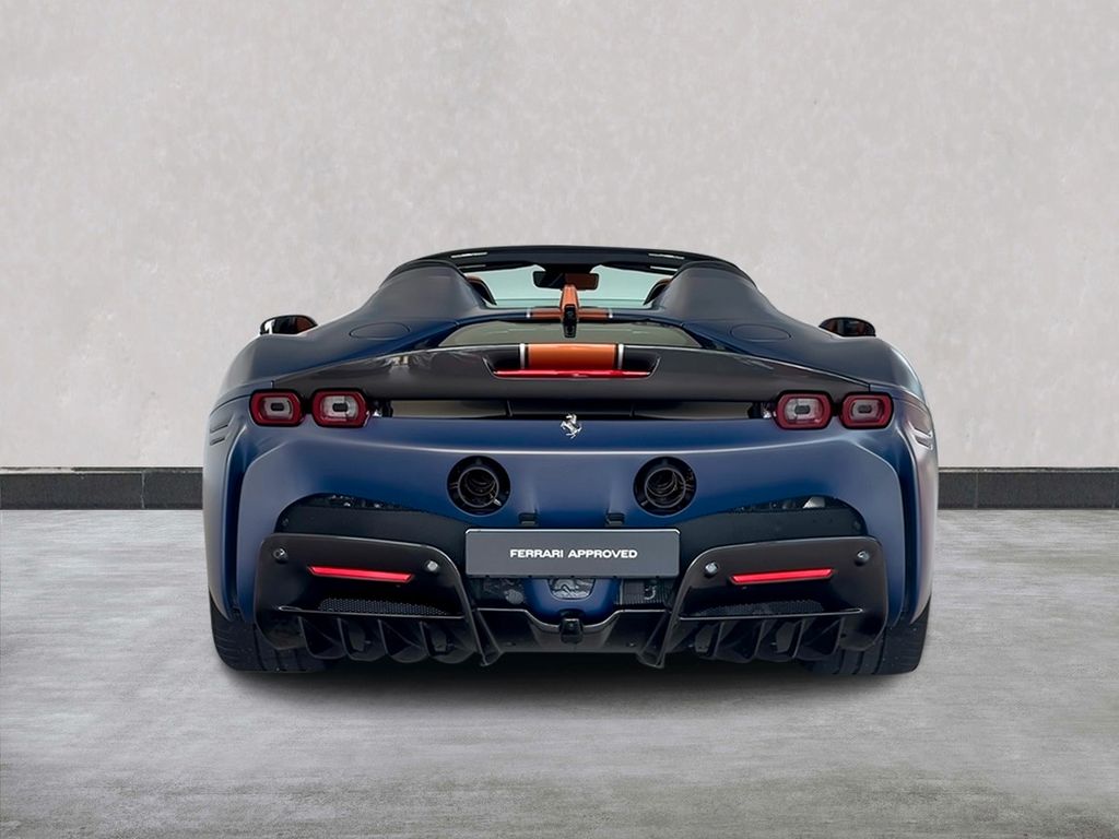 Ferrari SF90 2023