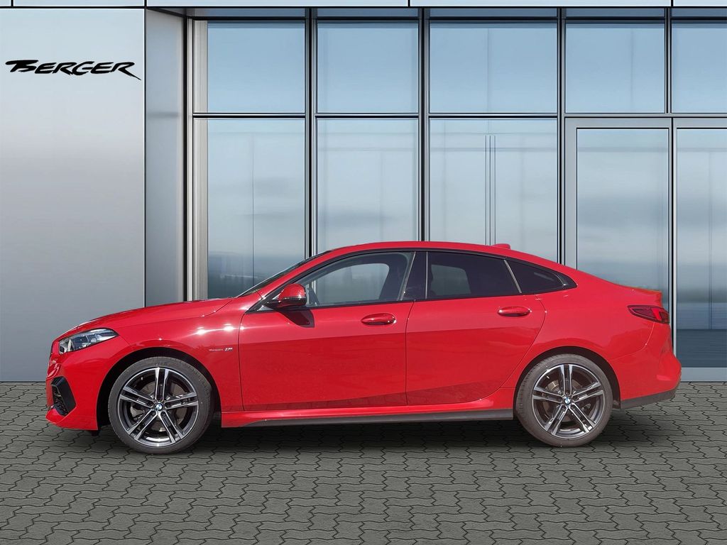 BMW 220 Gran Coupé 2021