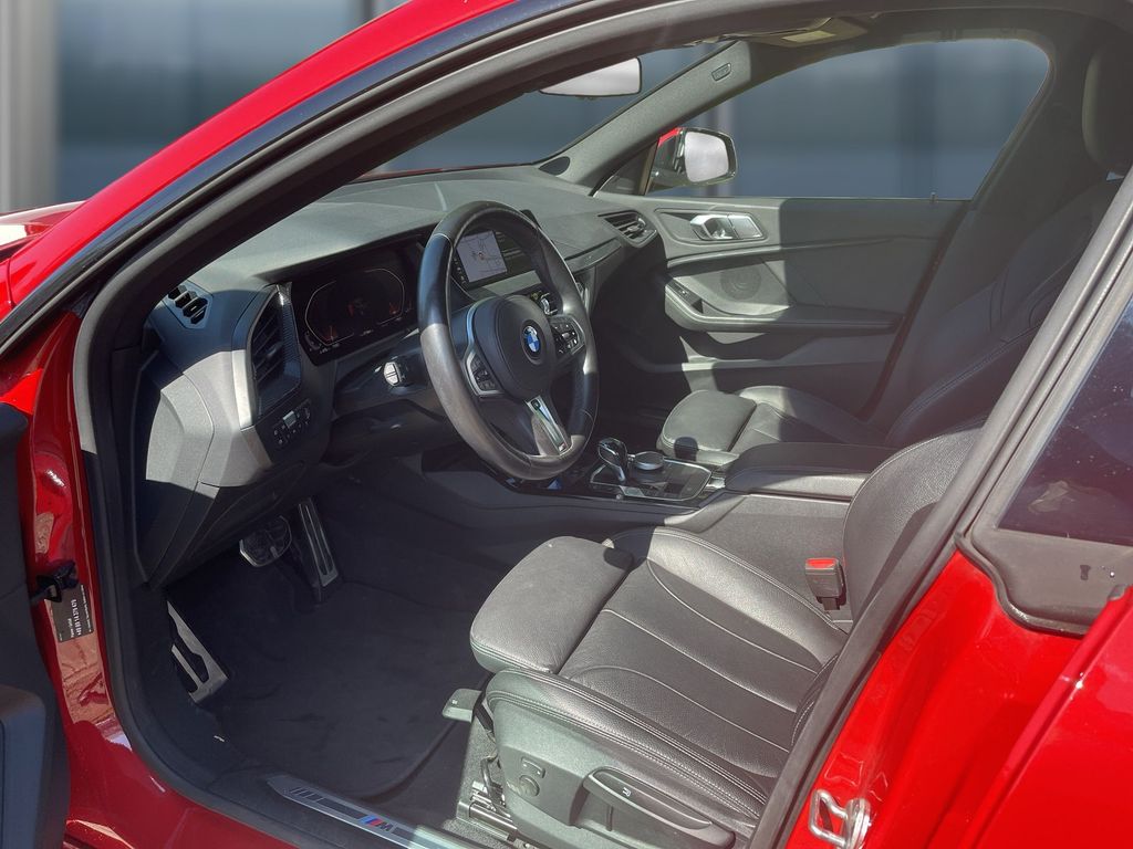 BMW 220 Gran Coupé 2021