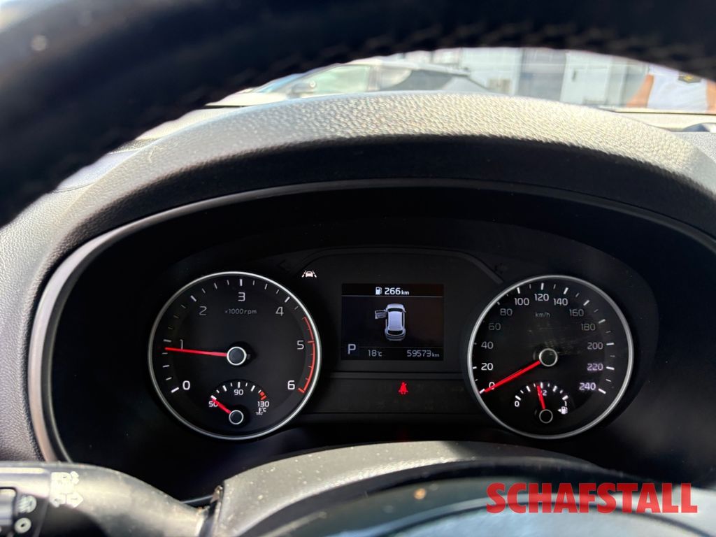 Kia Sportage 2021