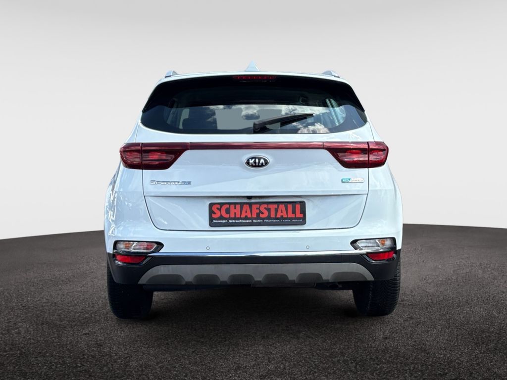 Kia Sportage 2021