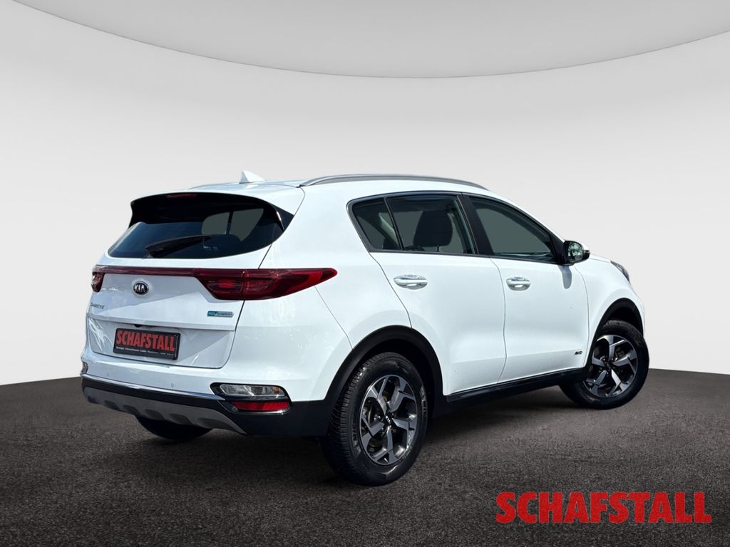 Kia Sportage 2021