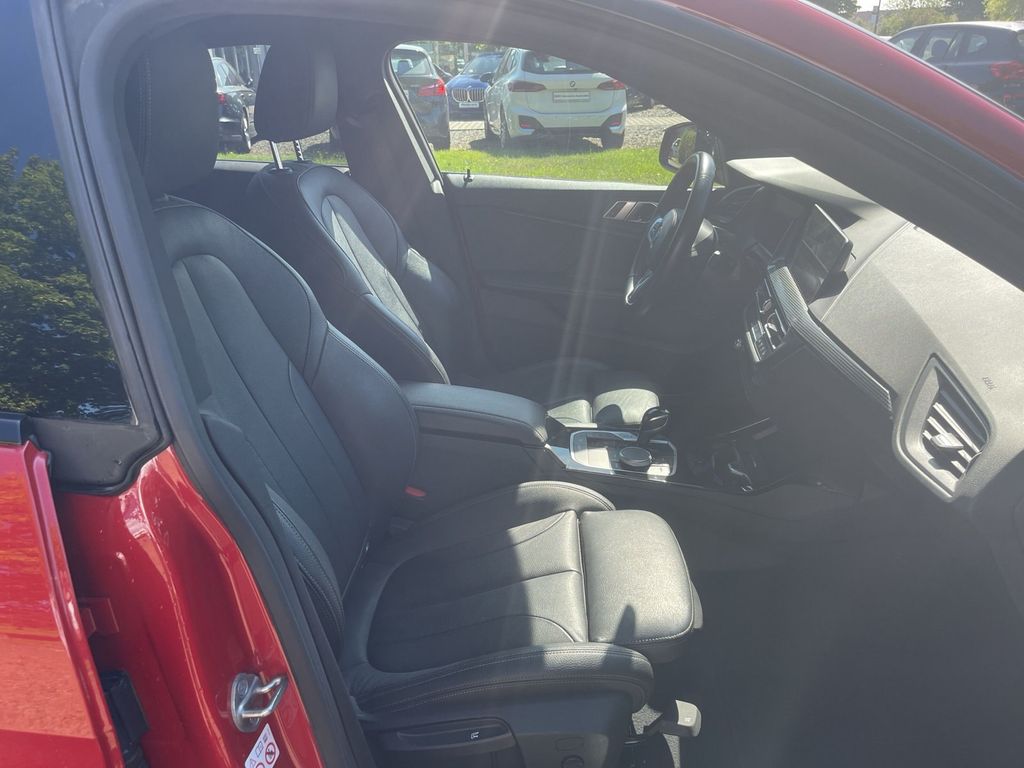 BMW 220 Gran Coupé 2021