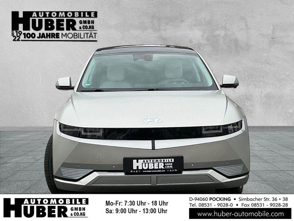 Hyundai IONIQ 5 2022