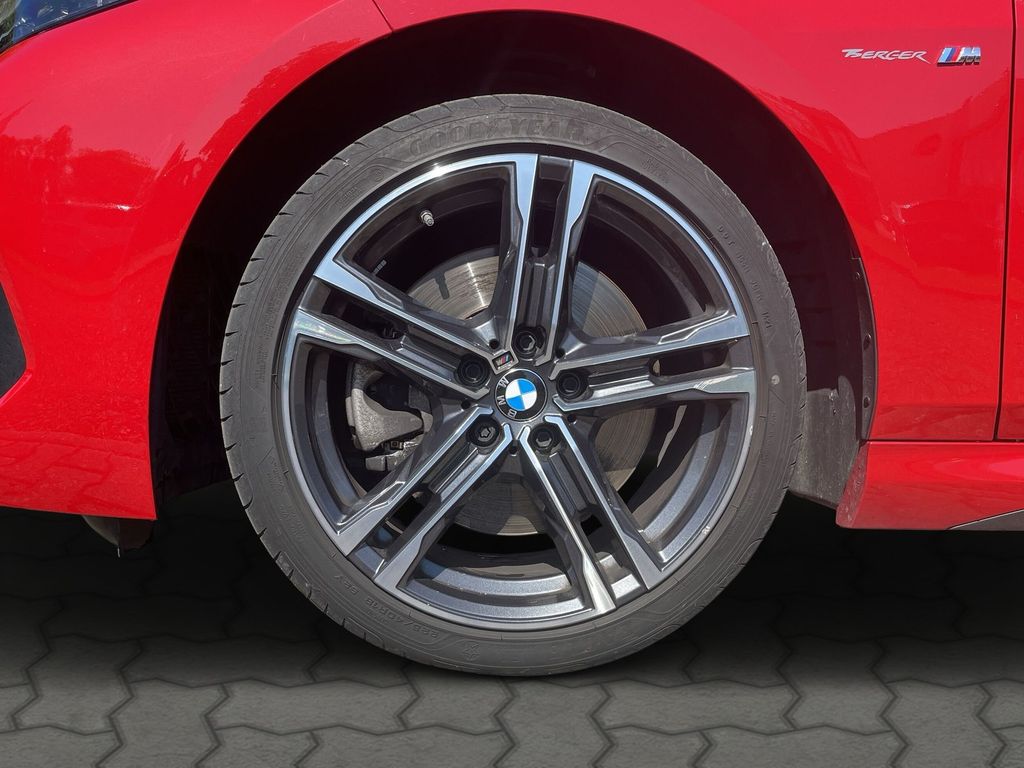 BMW 220 Gran Coupé 2021