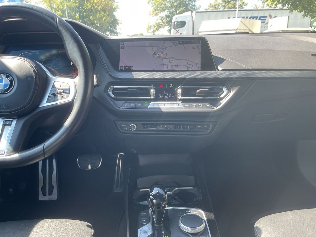 BMW 220 Gran Coupé 2021