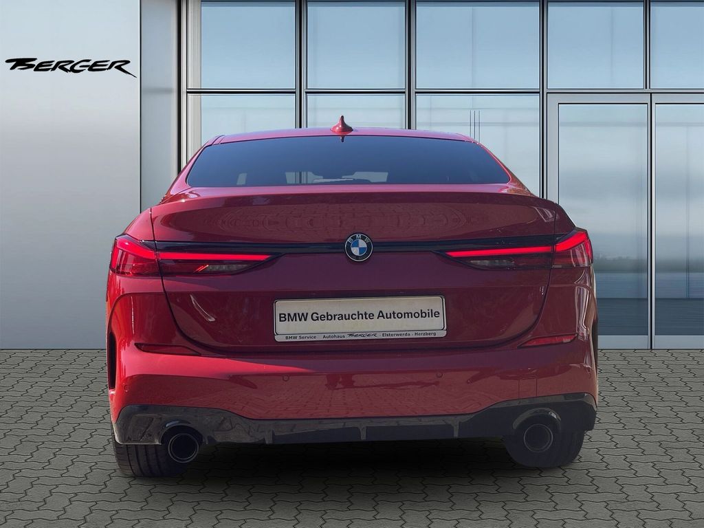 BMW 220 Gran Coupé 2021