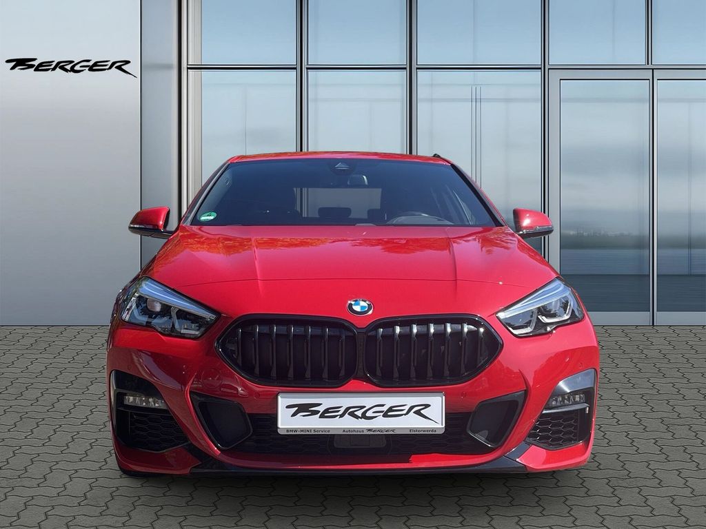 BMW 220 Gran Coupé 2021