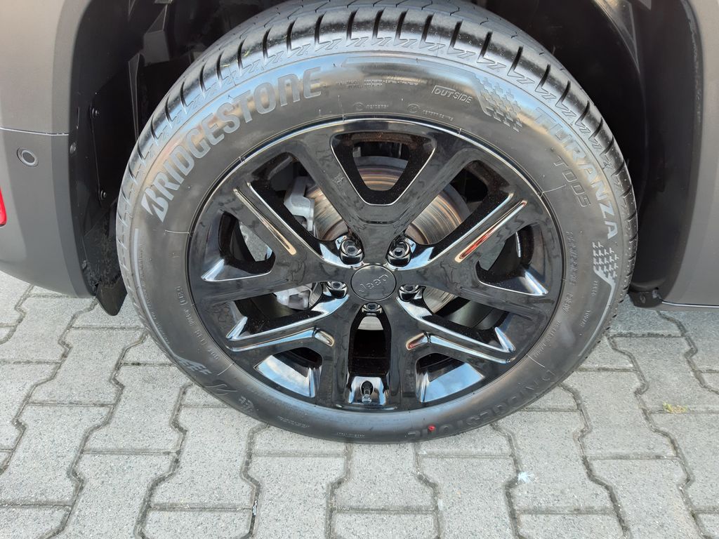 Jeep Renegade 2022