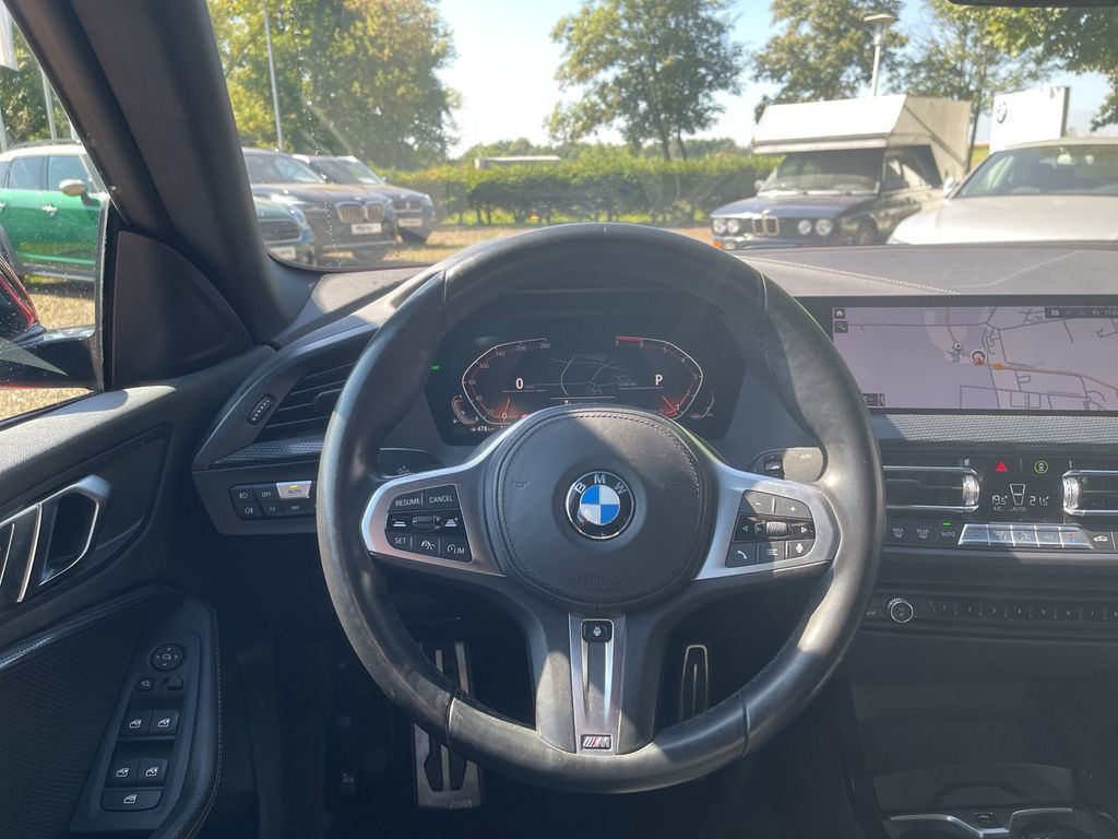 BMW 220 Gran Coupé 2021
