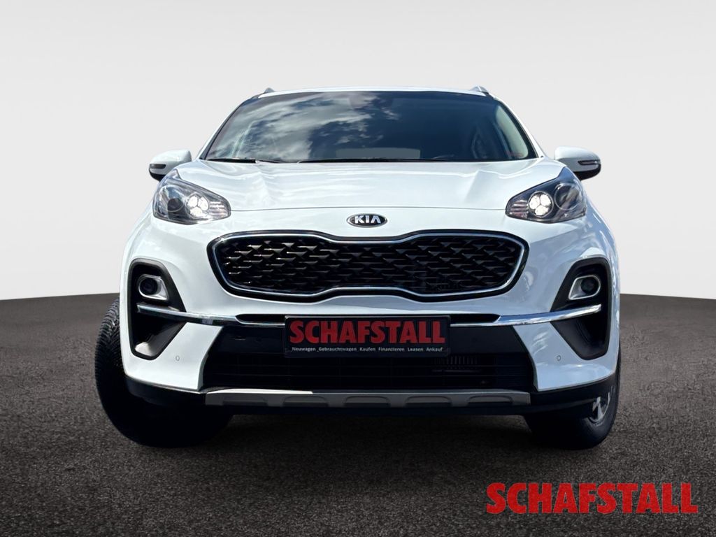 Kia Sportage 2021