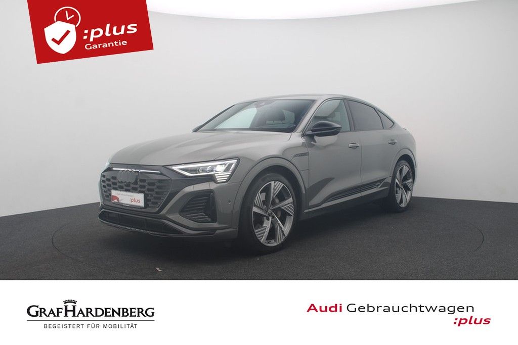 Audi Q8 2023