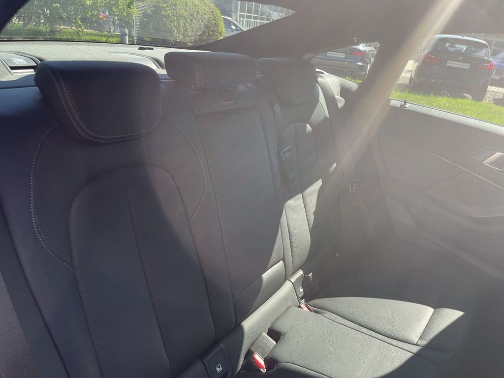 BMW 220 Gran Coupé 2021