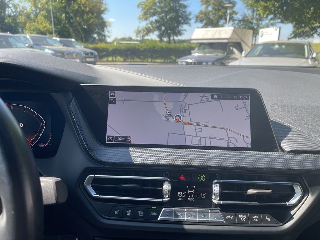 BMW 220 Gran Coupé 2021