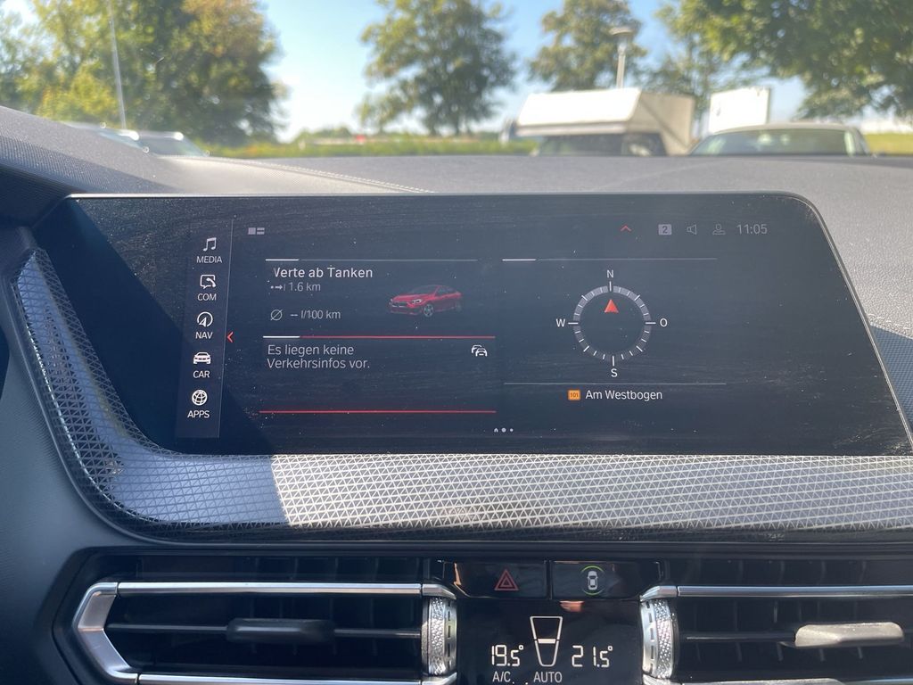 BMW 220 Gran Coupé 2021