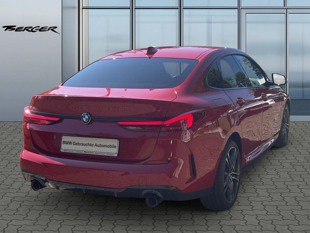 BMW 220 Gran Coupé 2021