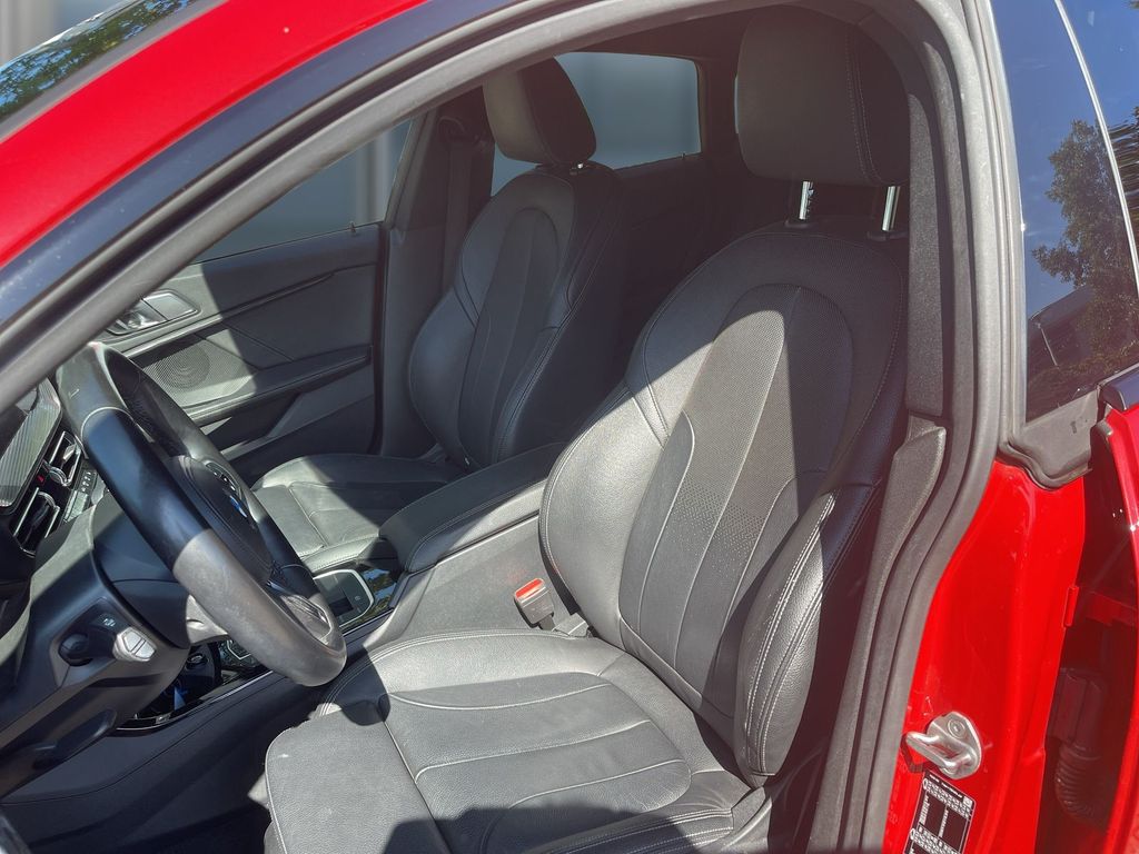 BMW 220 Gran Coupé 2021