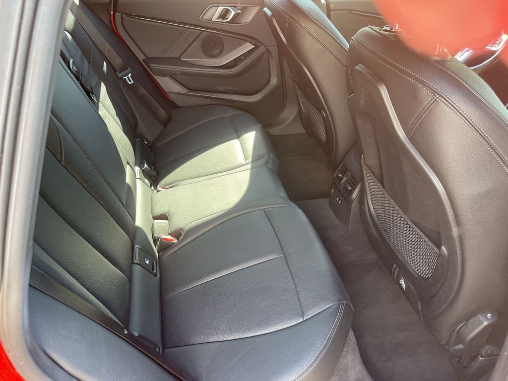 BMW 220 Gran Coupé 2021