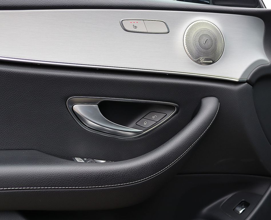 Mercedes-Benz E 300 2022