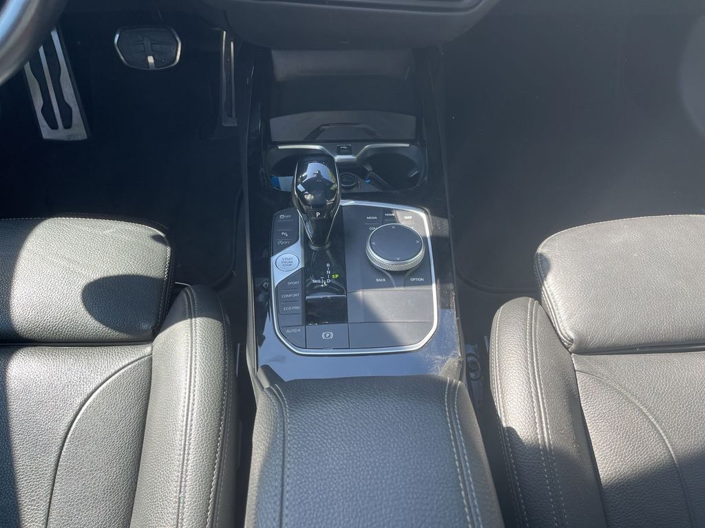 BMW 220 Gran Coupé 2021