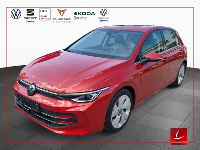 Volkswagen Golf 2024