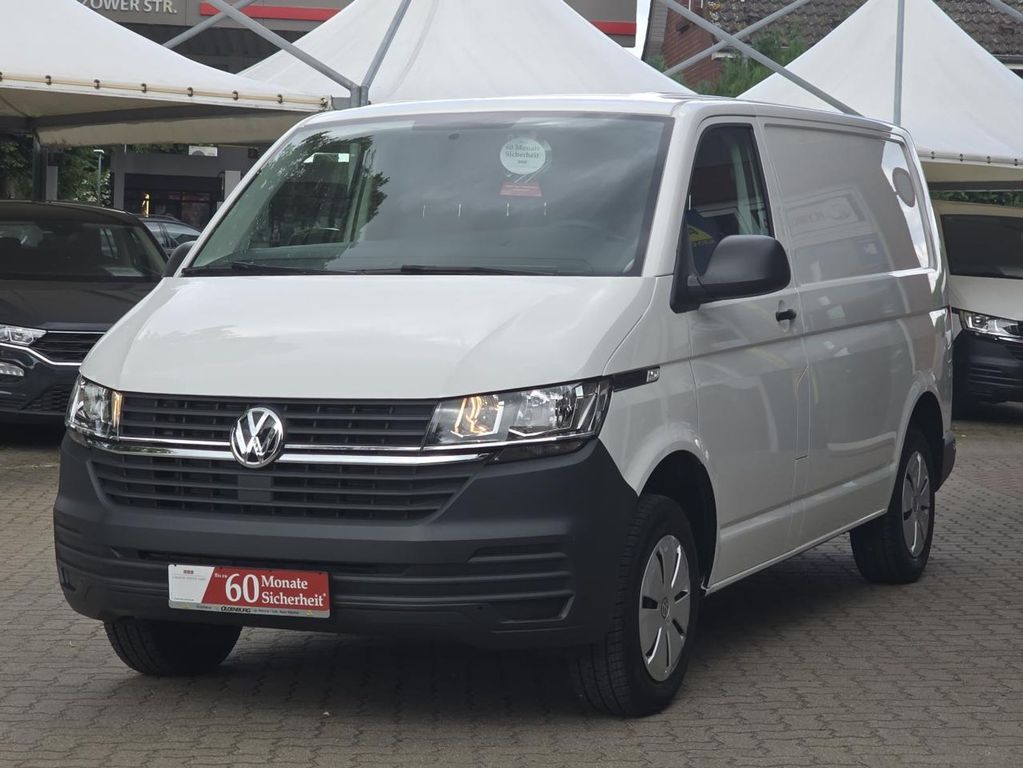 Volkswagen T6 Transporter 2025