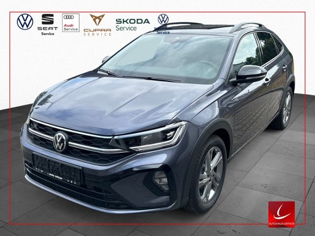 Volkswagen Taigo 2025