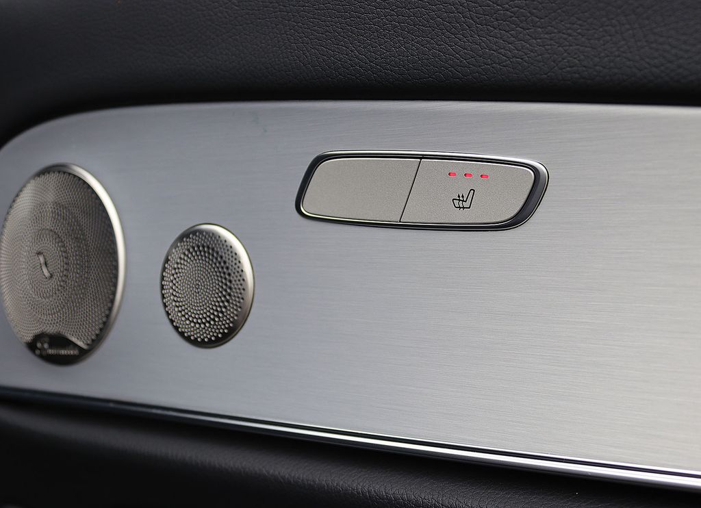 Mercedes-Benz E 300 2022