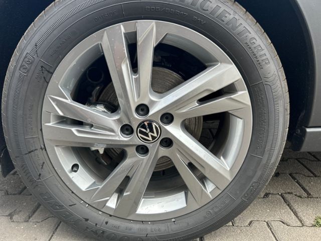 Volkswagen Taigo 2025